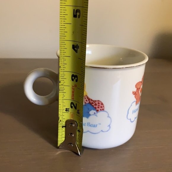 Care Bears Vintage Mug - Made in Japan - Picture 11 of 11